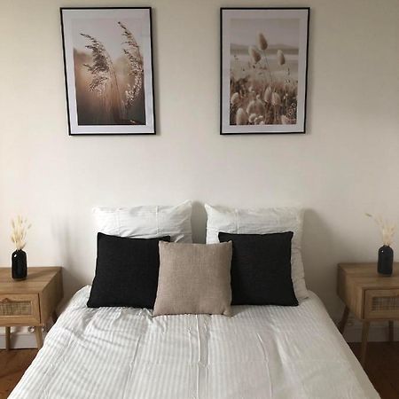 Chez Julie Apartman Caen Kültér fotó